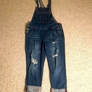 Aeropostale overalls